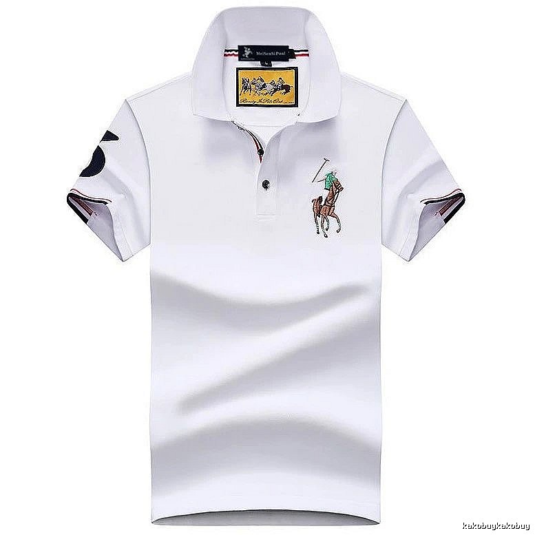 Ralph Lauren Travel Yellow polo shirt Bright Yellow Polo with Modern Look