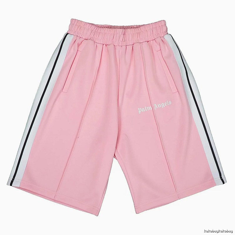 Amiri Relaxed Logo shorts Black Casual Amiri with Designer-Inspired Detail