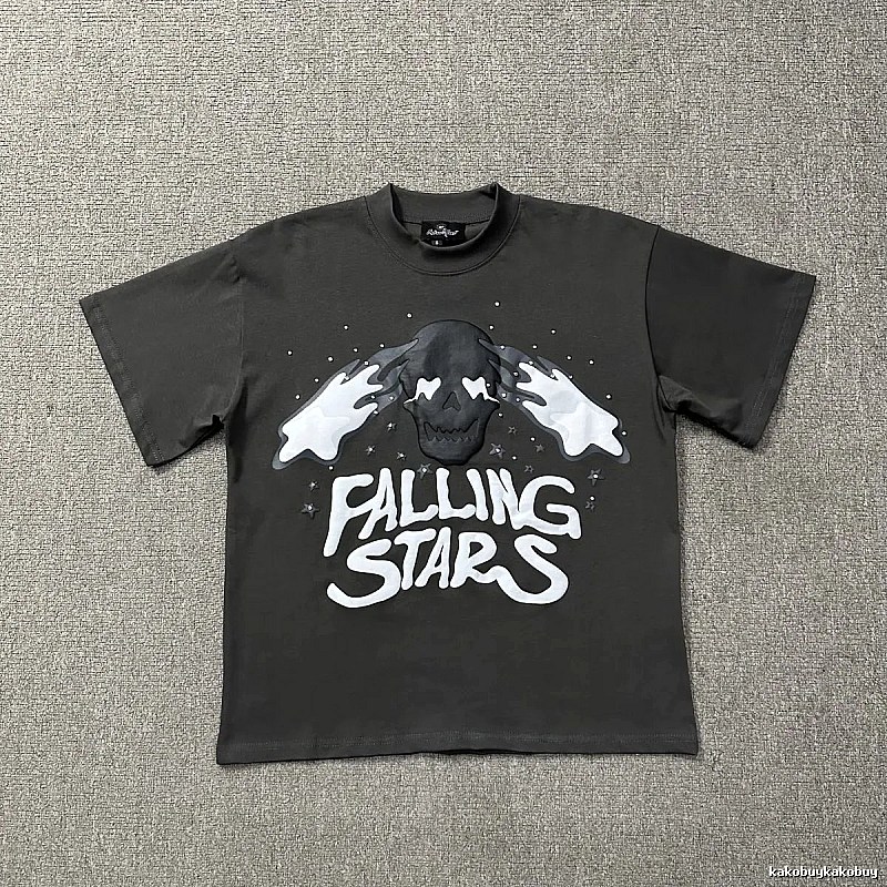 Broken Planet Lightweight Graphic T-shirt White Cotton Bold for Gift Ideas