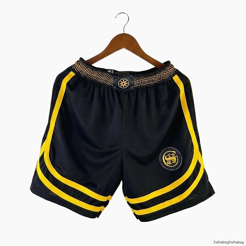 Curry series sporty shorts