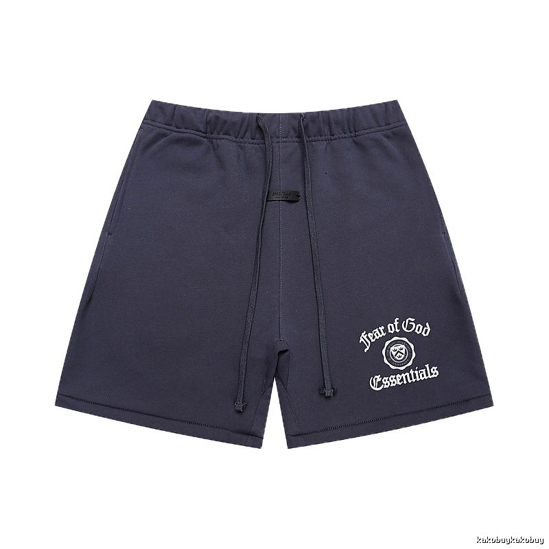 ESSENTIALS Trendy Brand Casual Shorts