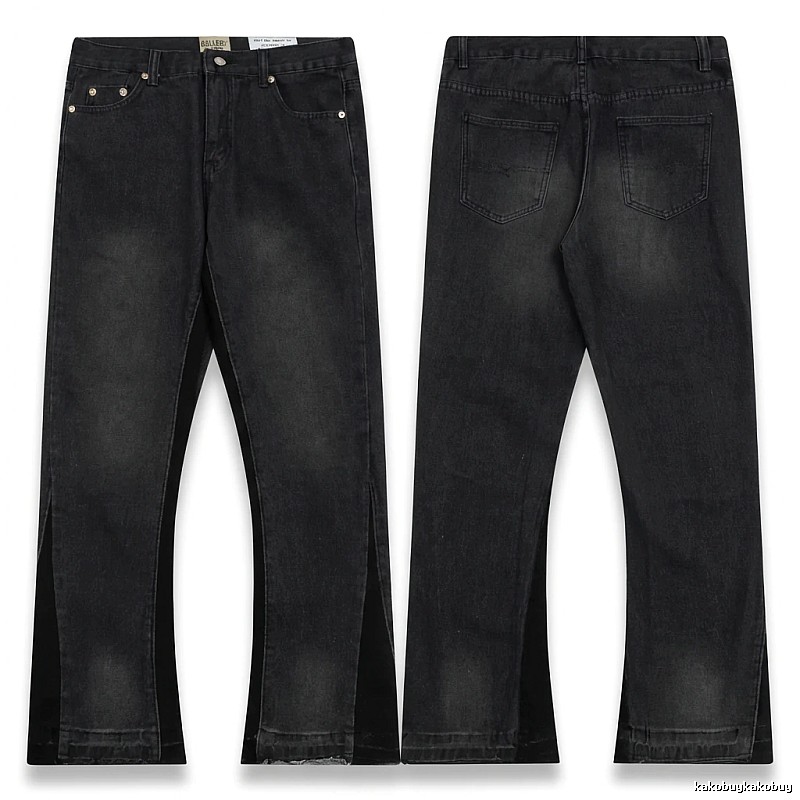 Gallery Dept Dark Style Jeans