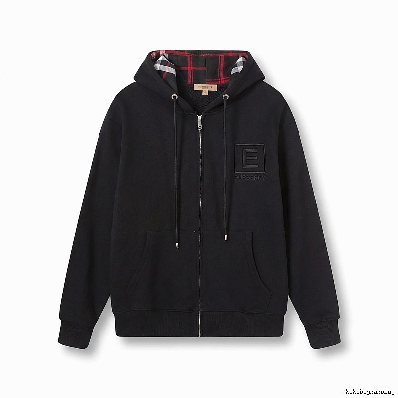 Gucci black hoodie