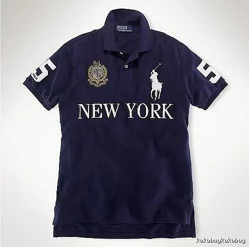 Inter Miami Blue Polo Jersey Relaxed Styling