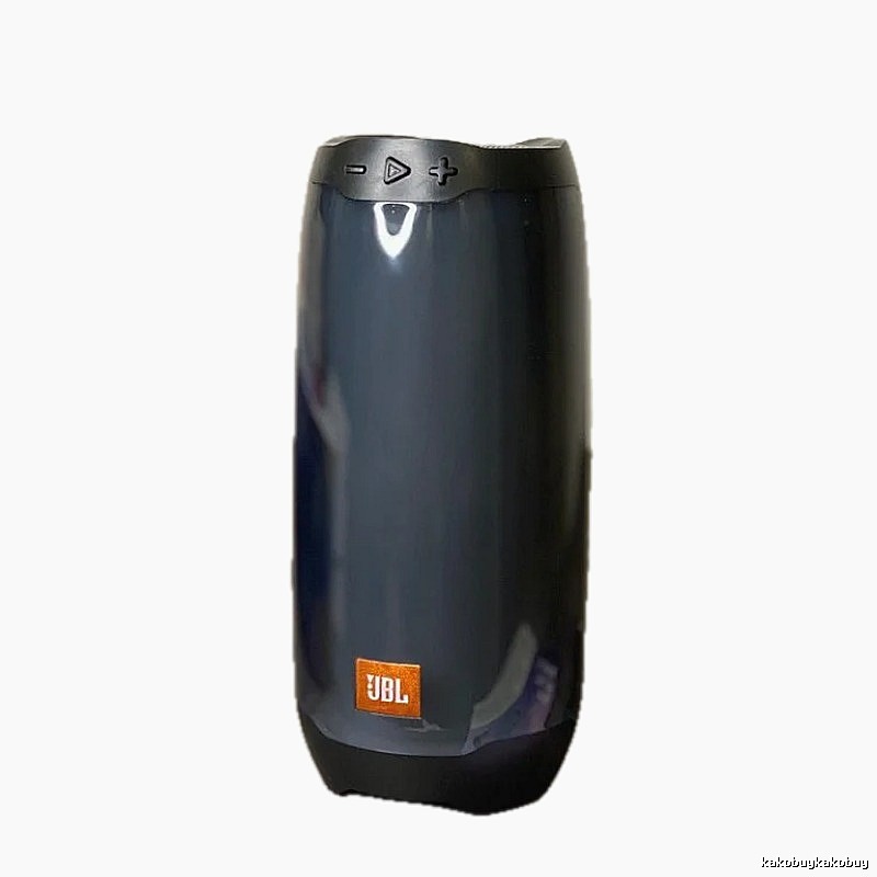 JBL Pulse Portable Speaker in Black