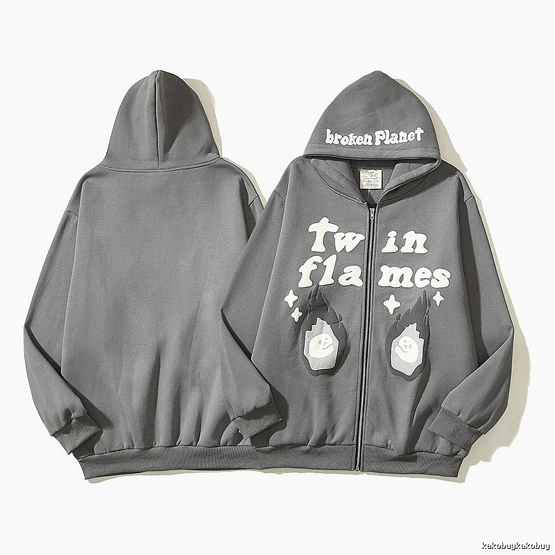 Mastermind Style W13 Zip Hoodie Statement Graphic Skull