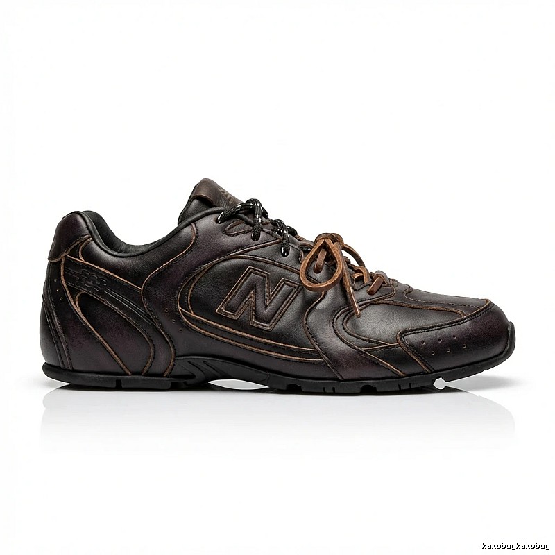 Miu Miu retro-style black sports shoes