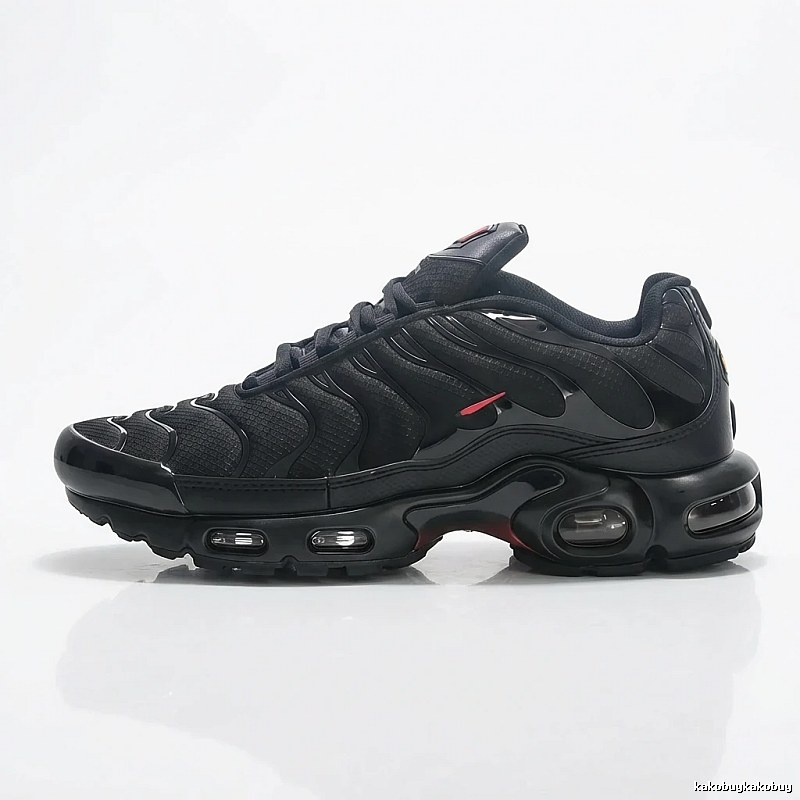 Nike Air Max 95 Black Trendy Sports Shoes