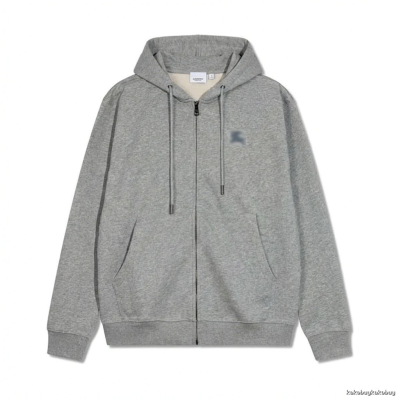 Other gray casual style hoodie