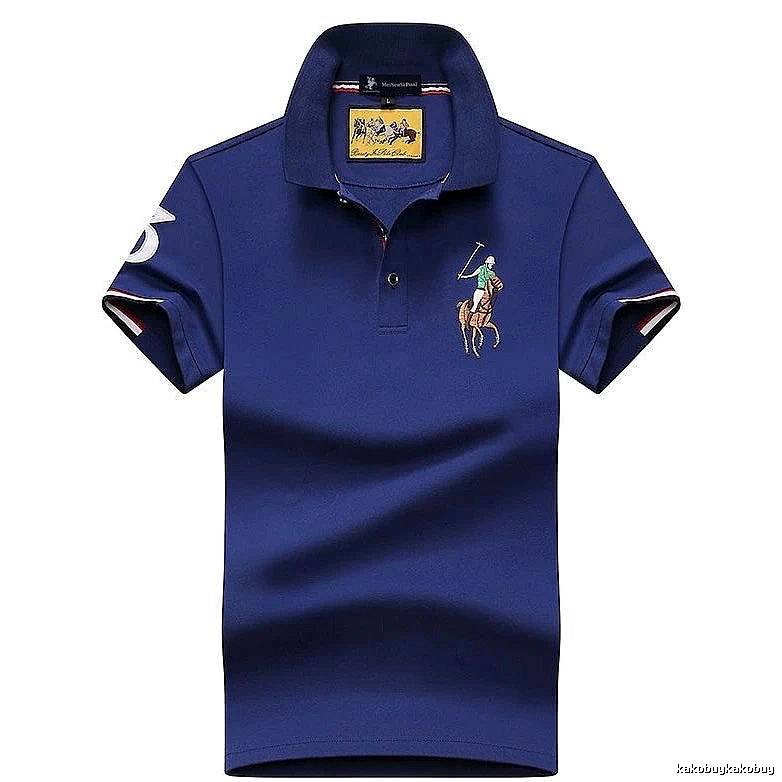 Ralph Lauren Daily Yellow polo shirt Bright Yellow Polo for City Outfits