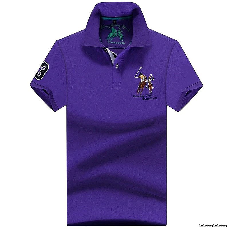 Ralph Lauren Daily Yellow polo shirt Bright Yellow Polo with Visual Detail