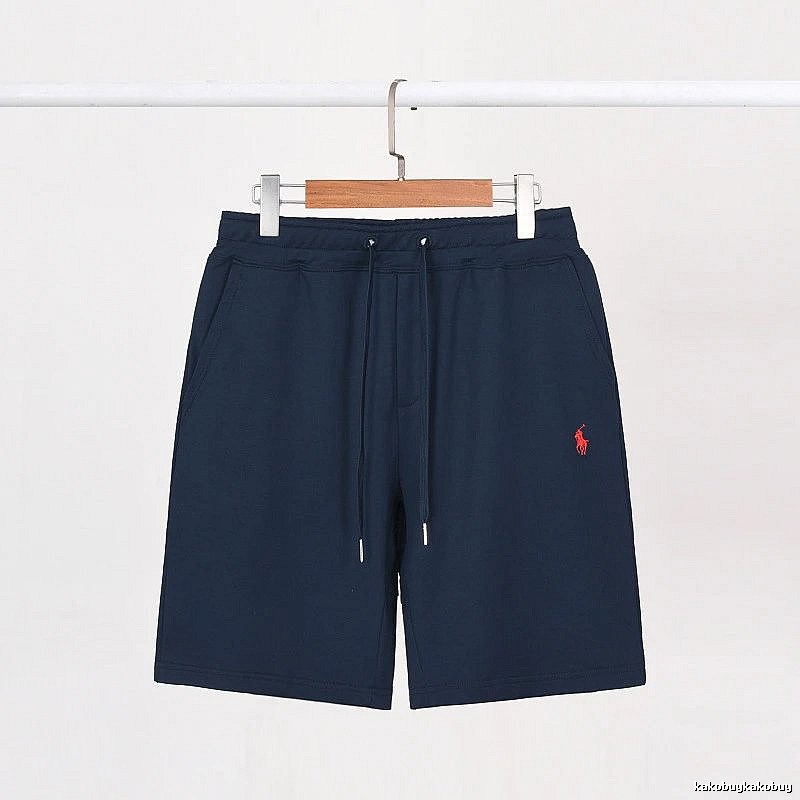 Ralph Lauren Lightweight Sweat shorts Gray Drawstring Small for Trend Styling