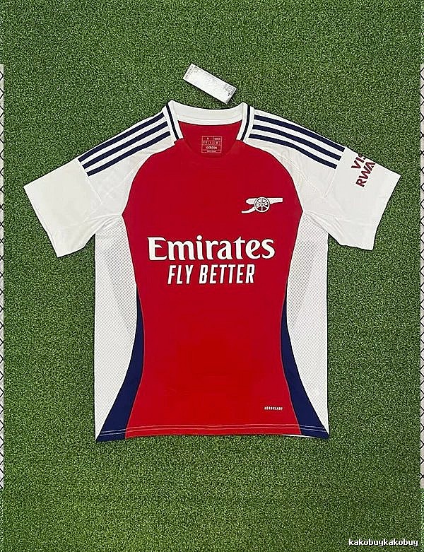 Real Madrid Easy Match Home soccer jersey White Real Madrid for Leisure Wear