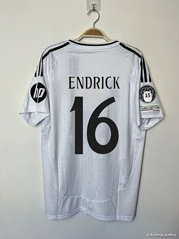 Real Madrid Weekend Bellingham #5 soccer jersey White Real Madrid for Seasonal Looks