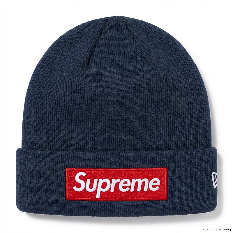 Supreme Basic Beanie