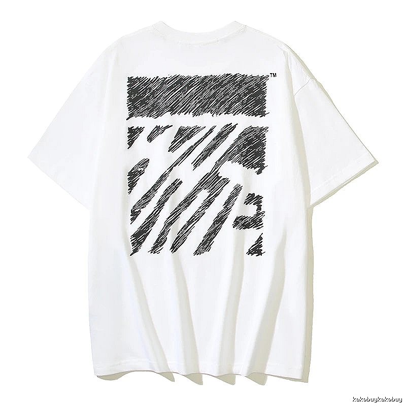 Thrasher Statement Flame logo T-shirt White Red Thrasher for Easy Pairing