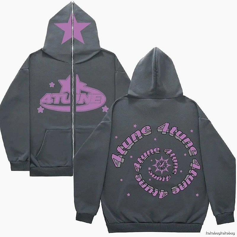 Trapstar Urban Graphic zip hoodie Black Zip Pink with Casual Appeal