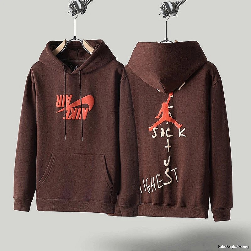 Travis Scott Casual Graphic hoodie Green Printed Graphics for Streetwear Looks